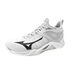 WAVE DIMENSION UNISEX White / Black