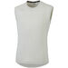 DRY AEROFLOW TANK MEN Vapor Silver