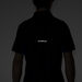 DRY AEROFLOW POLO TEE MEN Pageant Blue