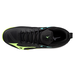 WAVE DIMENSION UNISEX Black / MIZUNO Neo Lime / Atlantis