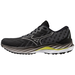 WAVE INSPIRE 19 SSW MEN Black / Numbus / Blazing Yellow