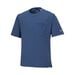 QUICK DRY LOOSE FIT TEE UNISEX Estate Blue
