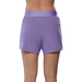 ALPHA 4.5 SHORT WOMEN Paisley Purple