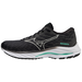 WAVE RIDER 26 D WIDE WOMEN Black / Numbus Cloud / Biscay Green