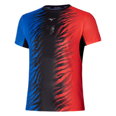 DRYAEROFLOW GRAPHIC TEE MEN Oni