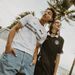 MFTB POLO UNISEX Black