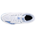THUNDER BLADE Z MID UNISEX White / Bellwether Blue / Bel Air Blue