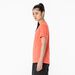 QUICK DRY TEE WOMEN Soleli Orange