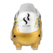 MORELIA NEO III SR4 JAPAN White / Champion Gold