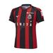 CONSADOLE SAPPORO REPLICA FP 1ST HOME JERSEY 2023 UNISEX Red / Black