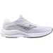 WAVE RIDER 27 2E WIDE MEN White / Black / Nimbus Cloud
