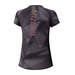 DRY AEROFLOW GRAPHIC TEE WOMEN Black