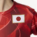 OWEN TEE JUNIOR Red