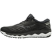 WAVE SKY 3 MEN WIDE Black/ Dark Shadow/ Met. Shadow