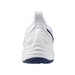 WAVE MOMENTUM 3 UNISEX White / Bellwether Blue / Bel Air Blue