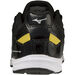 SPEED MACH 2 JR Black / Silver / Yellow