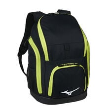 BACKPACK 35L Black / Lime