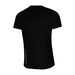 AURORA DRY AEROFLOW PREMIUM TEE MEN Black / Multi