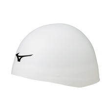 GX-SONIC HEAD PLUS - SWIM CAP FOR RACE White