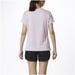 DRYLITE TEE WOMEN Pink Heather