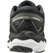 WAVE SKY 3 MEN WIDE Black/ Dark Shadow/ Met. Shadow