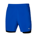 CORE 7.5 2IN1 SHORT MEN Reflex Blue