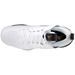 WAVE MOMENTUM 2 MID UNISEX White / Black / Gold