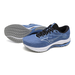 WAVE RIDER 27 2E WIDE MEN Marina / White / Black
