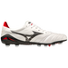 MORELIA NEO IV JAPAN White / Black / Chinese Red