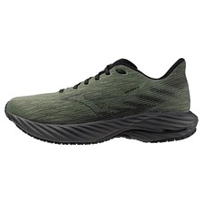 WAVE RIDER 28 UNISEX Shadow / Agave Green / Black