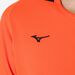 DRY AEROFLOW TEE MEN Soleil Orange