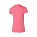 IMPULSE CORE TEE WOMEN SUNKISSED CORAL