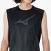 DRY AEROFLOW TANK MEN Black