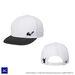 POKEMON CAP UNISEX White / Black