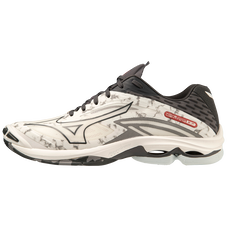 WAVE LIGHTNING Z7 UNISEX Snow White / Black Oyster / Ketchup