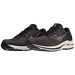 WAVE INSPIRE 18 2E MEN Black / Silver / Ebony