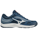 CYCLONE SPEED 3 UNISEX Dark Denim / White / Scarlet Ibis