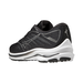 WAVE RIDER 25 2E MEN Black /Silver / Ebony