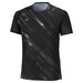 DRY AEROFLOW TEE UNISEX Black