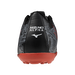 MIZUNO ALPHA α SELECT AS SR4 Black/ High Risk Red/ Black