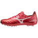 MORELIA NEO III PRO AG High Risk Red / White / Silver