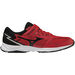 SPEED STUDS 3 BELT JR Red / Black