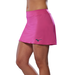 FLEX SKORT WOMEN Fuchsia Purple