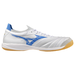 MORELIA NEO SALA β JAPAN IN White / Laser Blue / Laser Blue