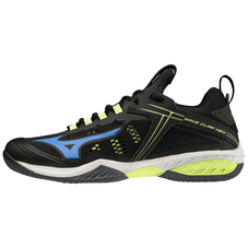 WAVE CLAW NEO UNISEX Black / Super Sonic / Neo Lime