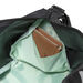 GB HOLDALL WASO Black / Lime