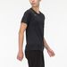 QUICK DRY TEE WOMEN Black