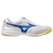 MORELIA SALA JAPAN IN White / Laser Blue / Gold