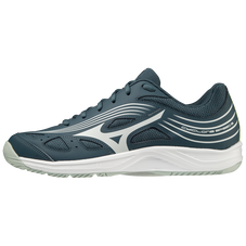 CYCLONE SPEED 3 UNISEX Orion Blue / Misty Blue / Neo Lime