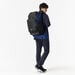 TRAINING BAGPACK 35L Blue / Black